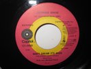 CROWDED HOUSE   Don't Dream It's Over   RARE GARAGE  ROCK  ECUADOR 45  CAPITOL