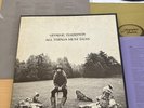 GEORGE HARRISON All Things Must Pass  Original 1970 US Press 3XLP boxset