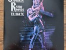 Ozzy Osborne & Randy Rhoads Tribute 2LP Live Record