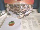 Led Zeppelin Houses Of The Holy UK 1st Press 1973 A2B2 RL Sterling Ex+
