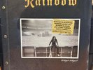 RAINBOW- Finyl Vinyl- SEALED 1986 USA 1ST PRESS 2 VINYL LP SET W/ HYPE STICKER
