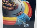 ELECTRIC LIGHT ORCHESTRA ELO OUT OF THE BLUE 2-LP SET EX VINYL RECORD GATEFOLD