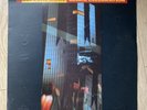 DEPECHE MODE . Black Celebration LP 1986 UK OG & INNER . Embossed Sleeve VG+/VG