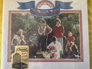 The Beach Boys Sunflower Reissue Gatefold Vinyl LP UPC 5099969817410 M/M- LMT ED