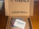 THIRD MAN RECORDS  - Vault 62 Iggy and The Stooges RAW POWER The 7-Inch Vinyl