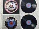 The Killers Direct Hits 2003-2013 (Double Vinyl 2xLP Record 2017) Greatest Hits