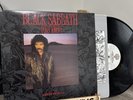 Seventh Star [LP] by Black Sabbath 1986 OG Canada Press W/ Insert NM