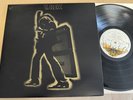HIFLY 6 T-Rex Electric Warrior original UK 1971 LP with poster