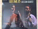 THE DON RENDELL / IAN CARR QUINTET CHANGE IS JAZZ MAN JMANLP111X UK VINYL LP