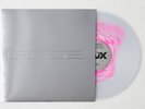 Charli xcx - Pop 2 UO Exclusive Cotton Candy Clear Swirl Vinyl LP Record Album