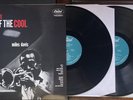 Miles Davis The Complete Birth Of The Cool 2019 mono 2LP vinyl