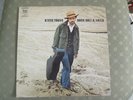 Steve Young / Rock Salt & Nails - A&M Records SP-4177 LP