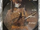 Megadeth - So Far, So Good...So What  12