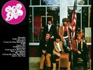 Moby Grape - Moby Grape (LP, Album, Mono, RE) (Very Good Plus (VG+))