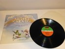 The Muppet Movie 1979 Original Soundtrack LP Album Atlantic  SD 16001 - MINTY