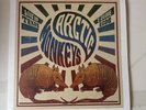 Arctic Monkeys – Live In Texas - 7 June 2006 - Very Good+