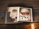 Lady Gaga MAYHEM Meyhem Store 180g Autographed Signed Black Vinyl LP PRESALE