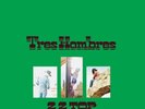 ZZ Top Tres Hombres (Vinyl) 12