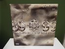GANG STARR - FULL CLIP: A DECADE OF GANG STARR 4X LP VINYL ALBUMS HIP-HOP