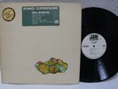 King Crimson 1971 Islands Atlantic SD 7212 PROMO USA