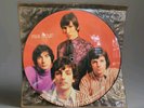 Pink Floyd - Limited Edition Interview Picture Disc Bak 2028 Syd Barrett