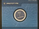 OPTICALMOVING 808S: moving 808s PROTOTYPE 12