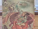 3 Jade Warrior albums- Last Autumn's Dream, Jade Warrior, Released
