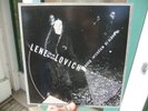 Lene Lovich Speaks/Interviewed UK 1979 Rare Promo Radio DJ Vinyl LP Album