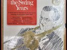 Vintage Jazz Reader's Digest Swing Years 6 record set Collectors Edition RCA