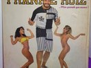 Frankie Ruiz Mas Grande Que Nunca LP Vinyl 1989 TH Rodven