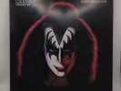 Kiss Gene Simmons LP Casablanca 1978 Rock 12