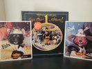 RARE The Rock-afire Explosion - Gee, Our 1st Album SEALED Vinyl & Promo Photos