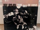 Bob Dylan : Time Out of Mind (1997)  2 LP : ORIGINAL 1st PRESSING : Vinyl Record