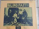 Blind Faith Vinyl LP Original Master Recording Still Sealed Limited Edition, NEW