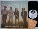 DOORS Waiting For The Sun  orig 1968 US PROMO LP psych garage LISTEN