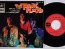 PINK FLOYD Arnold Layne +2 SUPERB COND orig France EP french 45 psych prog HEAR