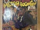 Metro Boomin Heroes & Villains Vinyl Sealed Brand New