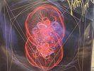 Signed Kiko Loureiro Open Source Vinyl Record LP
