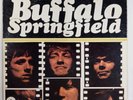 Buffalo Springfield: Self Titled Lp