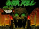 Overkill - The Years Of Decay (Vinyl LP - 2023 - EU - Reissue)