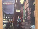 David Bowie - The Rise And Fall Of Ziggy Stardust And The Spiders From Mars - LP