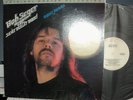 BOB SEGER &THE SILVER BULLET BAND NIGHT MOVES LP MFSL ORIGINAL MASTER RECORDING