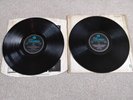 JEFF BECK - TRUTH. 1968. MONO & YARDBIRDS - ROGER THE ENGINEER. MONO. NO SLEEVES