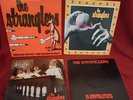 THE STRANGLERS VINYL 7