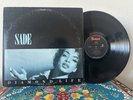 SADE Diamond Life PORTRAIT LP VG+ Inner Sleeve Vinyl Record Funk Soul Jazz