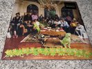 SEALED Slime Language 2 Neon Green/Splatter Vinyl LP Limited Edition