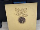 ZZ TOPS FIRST ALBUM