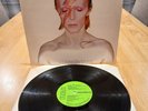 David Bowie. Aladdin Sane. 1973. EX/EX. RCA International