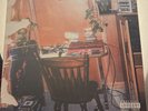 The Fall-Off J. Cole STEALTH Limited Edition BLACK Never Played | SOLD OUT