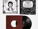 THE ROMANTIC | Bruno Mars | First Pressing Edition Vinyl  (Numbered)
